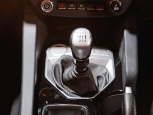 Foton Tunland G7 2.0TD double cab TL manual - Image 11