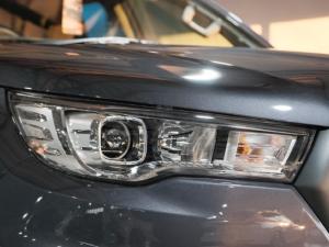 Foton Tunland G7 2.0TD double cab TL manual - Image 14