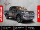 Thumbnail Foton Tunland G7 2.0TD double cab TL manual