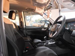 Foton Tunland G7 2.0TD double cab TL manual - Image 7