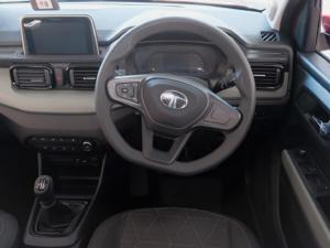 Tata Punch 1.2 Adventure+ S manual - Image 13