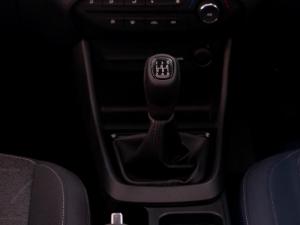 Tata Punch 1.2 Adventure+ S manual - Image 14
