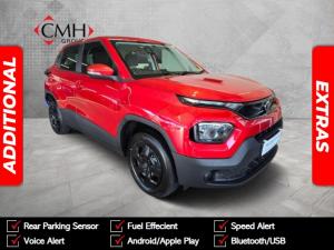 Tata Punch 1.2 Adventure+ S manual - Image 1