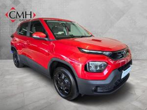 Tata Punch 1.2 Adventure+ S manual - Image 1