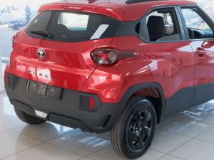 Tata Punch 1.2 Adventure+ S manual - Image 3