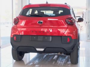 Tata Punch 1.2 Adventure+ S manual - Image 4