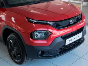 Tata Punch 1.2 Adventure+ S manual - Image 9