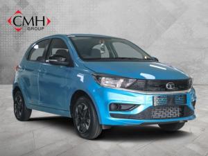 Tata Tiago 1.2 XT auto - Image 1