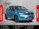Thumbnail Tata Tiago 1.2 XT auto