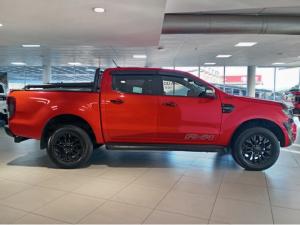 Ford Ranger 2.0SiT double cab 4x4 XLT FX4 - Image 10