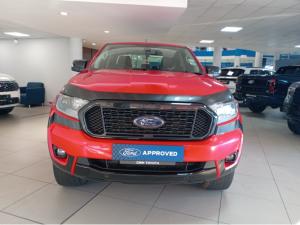 Ford Ranger 2.0SiT double cab 4x4 XLT FX4 - Image 2