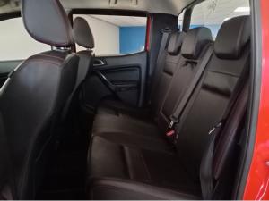 Ford Ranger 2.0SiT double cab 4x4 XLT FX4 - Image 4