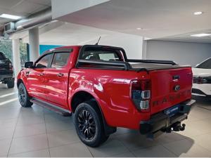 Ford Ranger 2.0SiT double cab 4x4 XLT FX4 - Image 7