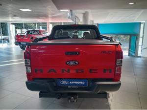 Ford Ranger 2.0SiT double cab 4x4 XLT FX4 - Image 8