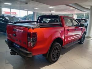 Ford Ranger 2.0SiT double cab 4x4 XLT FX4 - Image 9
