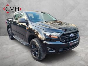 Ford Ranger 2.2TDCI XL B6 V2.0 automaticD/C - Image 1