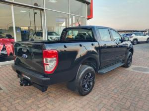 Ford Ranger 2.2TDCI XL B6 V2.0 automaticD/C - Image 3