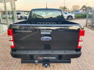 Ford Ranger 2.2TDCI XL B6 V2.0 automaticD/C - Image 4