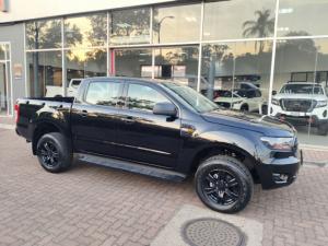 Ford Ranger 2.2TDCI XL B6 V2.0 automaticD/C - Image 5