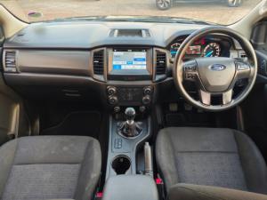 Ford Ranger 2.2TDCI XL B6 V2.0 automaticD/C - Image 8
