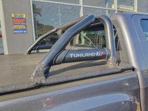 Foton Tunland G7 2.0TD double cab Limited 4x4 - Image 11