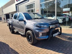 Foton Tunland G7 2.0TD double cab Limited 4x4 - Image 1