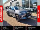 Thumbnail Foton Tunland G7 2.0TD double cab Limited 4x4