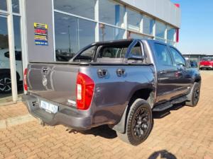 Foton Tunland G7 2.0TD double cab Limited 4x4 - Image 3