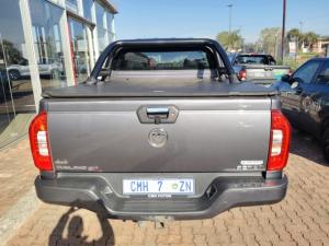 Foton Tunland G7 2.0TD double cab Limited 4x4 - Image 4