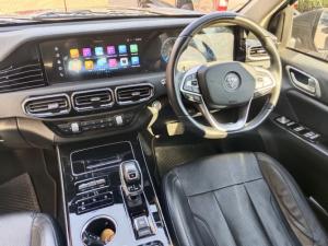 Foton Tunland G7 2.0TD double cab Limited 4x4 - Image 6