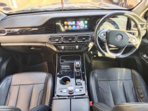 Foton Tunland G7 2.0TD double cab Limited 4x4 - Image 7