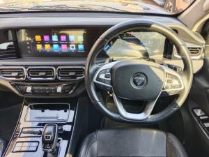 Foton Tunland G7 2.0TD double cab Limited 4x4 - Image 8