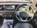 Foton Tunland G7 2.0TD double cab Limited 4x4 - Thumbnail 8