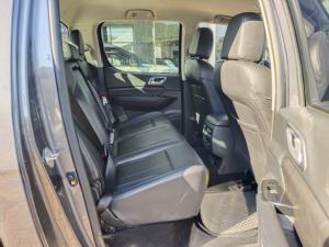 Foton Tunland G7 2.0TD double cab Limited 4x4 - Image 9