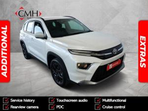 Toyota Urban Cruiser 1.5 XR auto - Image 1