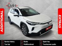 Thumbnail Toyota Corolla Cross 1.8 HEV XR