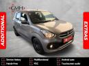 Thumbnail Toyota Vitz 1.0 XR auto