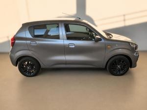 Toyota Vitz 1.0 XR auto - Image 3