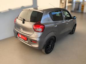 Toyota Vitz 1.0 XR auto - Image 4