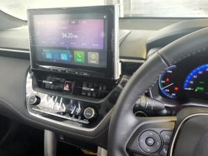 Toyota Corolla Cross 1.8 HEV XS - Image 10