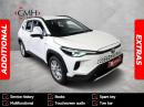 Thumbnail Toyota Corolla Cross 1.8 HEV XS