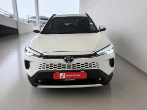 Toyota Corolla Cross 1.8 HEV XS - Image 2