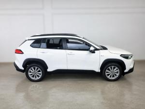 Toyota Corolla Cross 1.8 HEV XS - Image 3