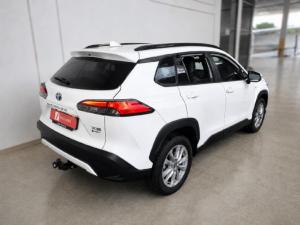 Toyota Corolla Cross 1.8 HEV XS - Image 4