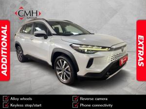 Toyota Corolla Cross 1.8 HEV XR - Image 1