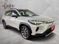 Thumbnail Toyota Corolla Cross 1.8 HEV XR