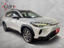 Thumbnail Toyota Corolla Cross 1.8 HEV XR