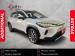 Toyota Corolla Cross 1.8 HEV XR - Thumbnail 1