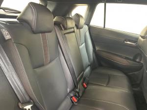 Toyota Corolla Cross 1.8 HEV XR - Image 9