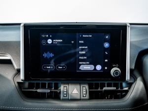 Toyota RAV4 2.5 Hybrid VX E-Four - Image 15